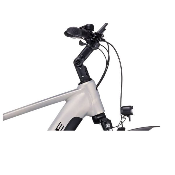 Cube Touring Hybrid Pro 625 - 625 Wh - 2024 - 28 Zoll - Diamant – Bild 3
