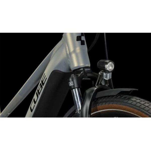 Cube Touring Hybrid Pro 625 - 625 Wh - 2024 - 28 Zoll - Damen Sport – Bild 8
