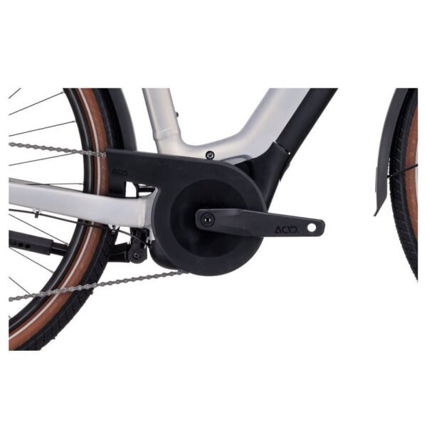 Cube Touring Hybrid Pro 625 - 625 Wh - 2024 - 28 Zoll - Diamant – Bild 4