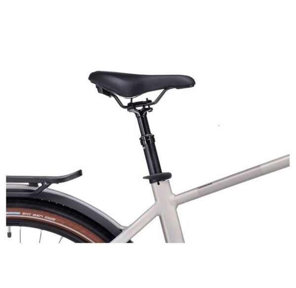 Cube Touring Hybrid Pro 625 - 625 Wh - 2024 - 28 Zoll - Diamant – Bild 7