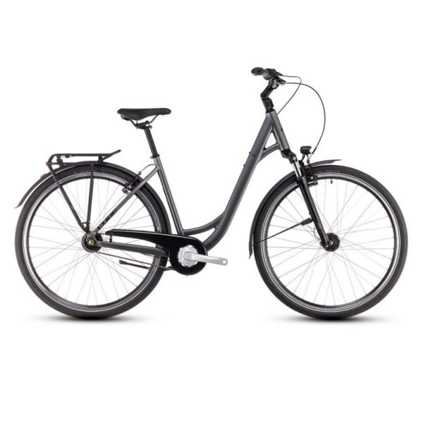 Cube Town ONE - 2025 - 28 Zoll - Tiefeinsteiger