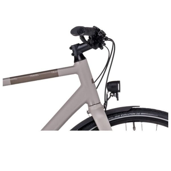 Cube Travel EXC - 2023 - 28 Zoll - Diamant – Bild 7