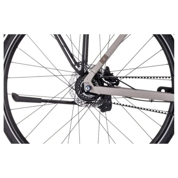Cube Travel EXC - 2023 - 28 Zoll - Diamant – Bild 6