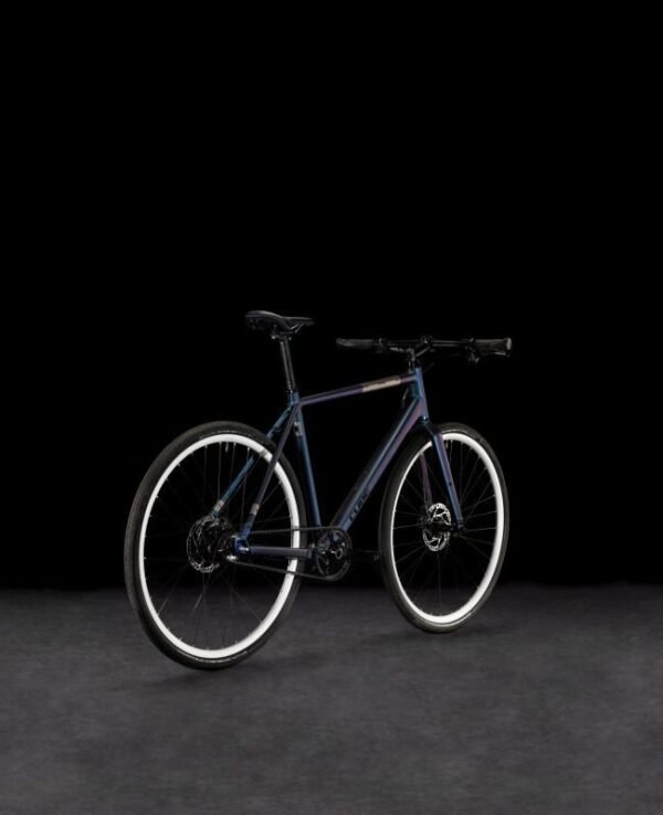 Cube Editor metalblue´n´black – Bild 2