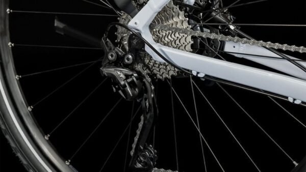 Cube Nature Pro Allroad frostwhite´n´grey – Bild 3