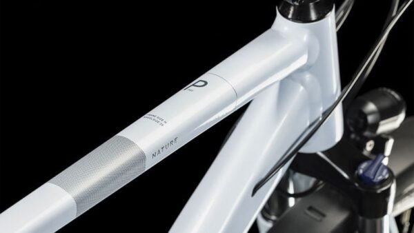 Cube Nature Pro Allroad frostwhite´n´grey – Bild 7