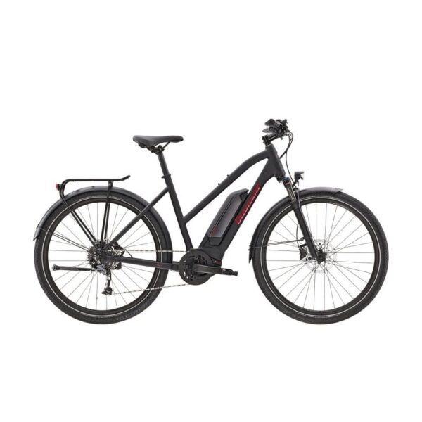 Diamant Zing+ - 500 Wh - Auslaufmodell - 27,5 Zoll - Damen Sport