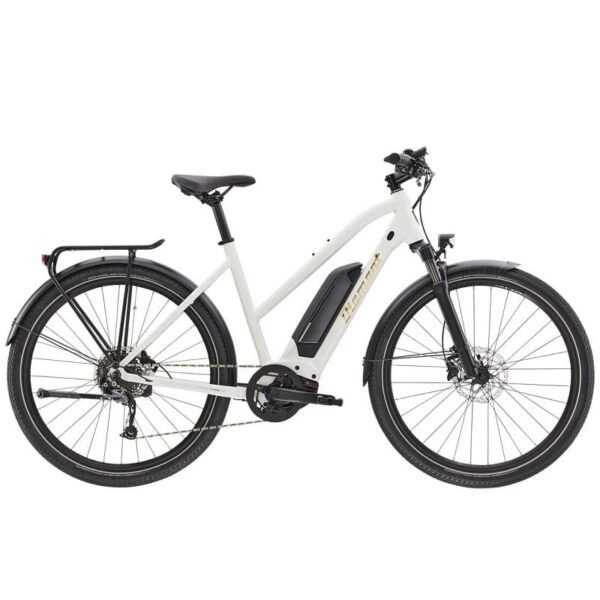Diamant Zing+ - 500 Wh - Auslaufmodell - 27,5 Zoll - Damen Sport – Bild 4