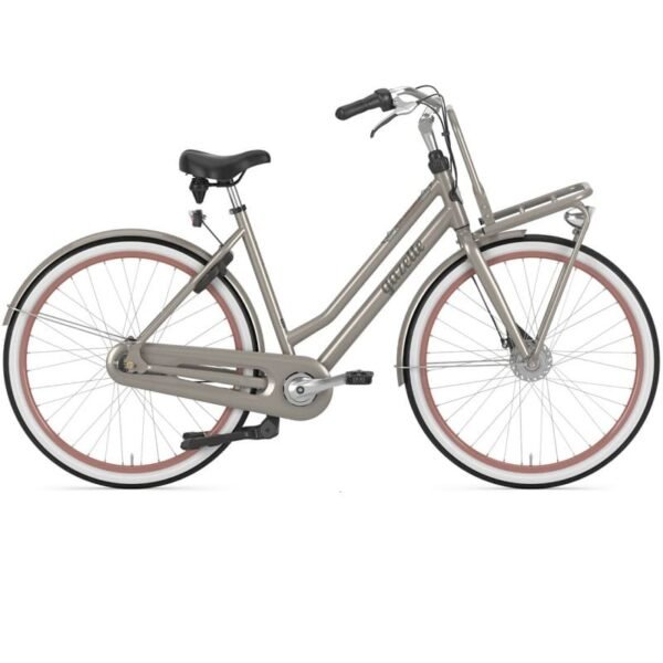 Gazelle Miss Grace - 2025 - 28 Zoll - Tiefeinsteiger