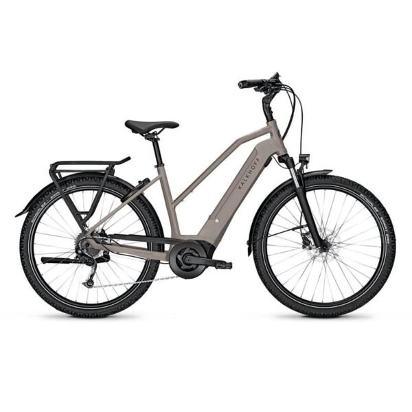 Kalkhoff Entice 3.B Move - 625 Wh - 2023 - 27,5 Zoll - Damen Sport – Bild 2
