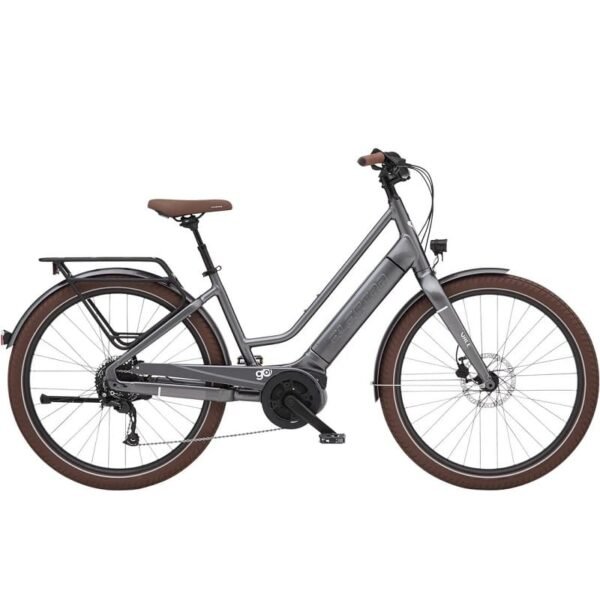 Electra Vale Go! 9D EQ - 500 Wh - Auslaufmodell - 27,5 Zoll - Damen Sport