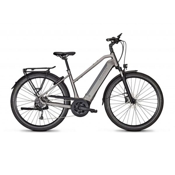 Kalkhoff Endeavour 3.B Move - 625 Wh - 2023 - 28 Zoll - Damen Sport – Bild 2