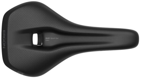 Ergon SMC Men Sport Gel Sattel – Bild 2