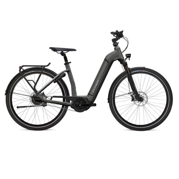 Flyer Gotour6 5.40 Damen Wave E-Bike 2022.