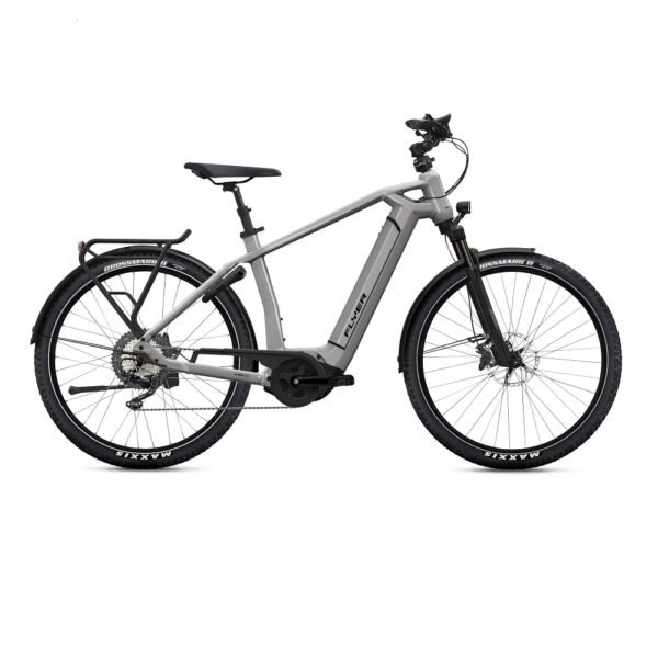 Flyer Gotour6 7.12 Herren E-Bike 2022.