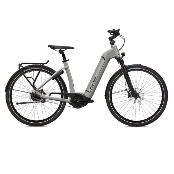 Flyer Gotour6 7.23 Damen Wave E-Bike 2022.