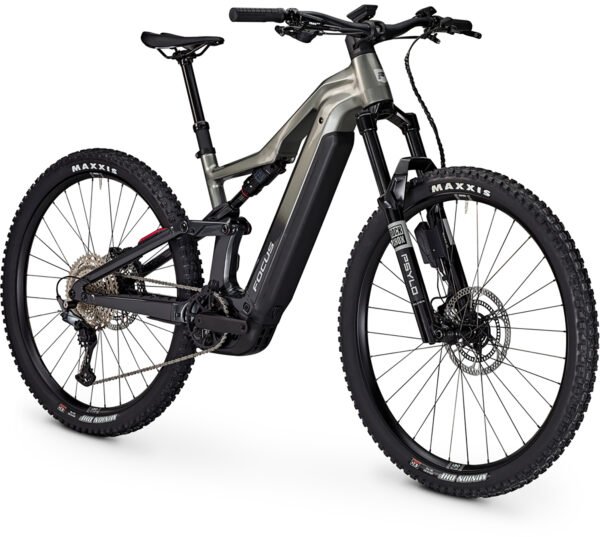 Focus THRON² 6.8 ABS – Bild 3