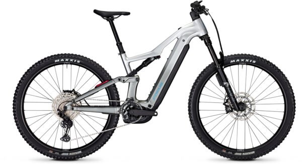 Focus THRON² 6.9 ABS