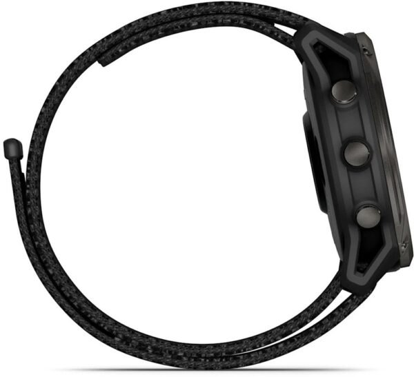 Garmin Enduro™ 3 SAPPHIRE SOLAR - GPS Multisport Smartwatch – Bild 4
