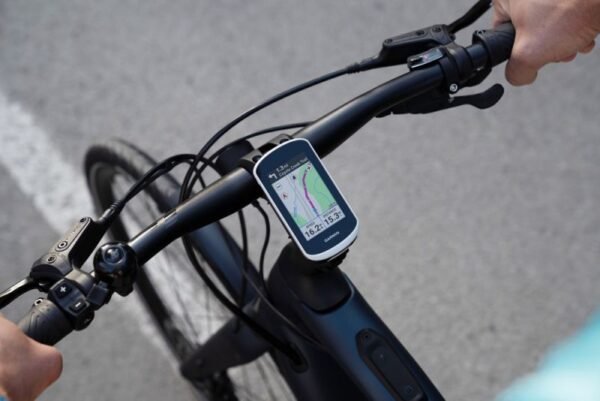 Garmin Edge Explore 2 Power - GPS Fahrradcomputer – Bild 5