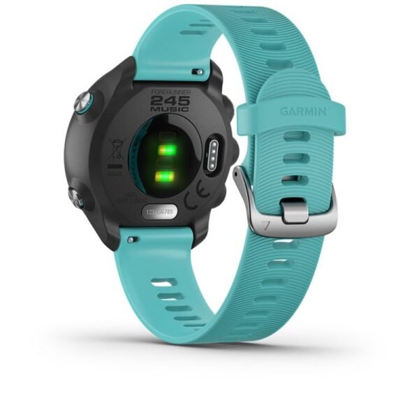 Garmin Forerunner 245 Music - GPS Multisport Smartwatch – Bild 7