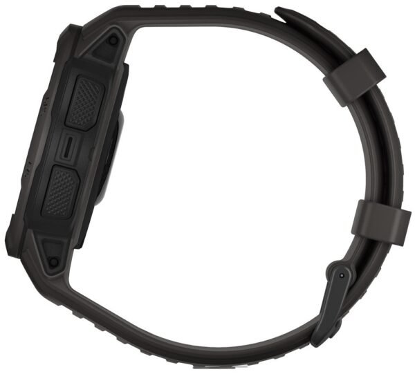 Garmin Instinct 2 Solar - GPS Multisport Smartwatch – Bild 6