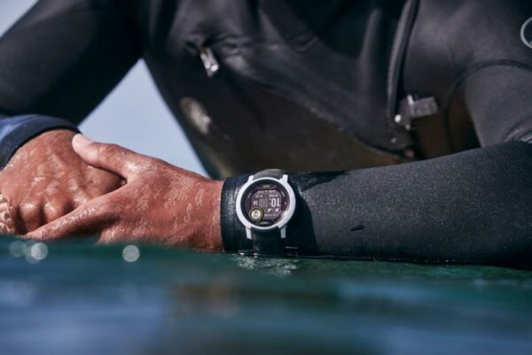 Garmin Instinct 2 Solar Surf Edition - GPS Multisport Smartwatch – Bild 5
