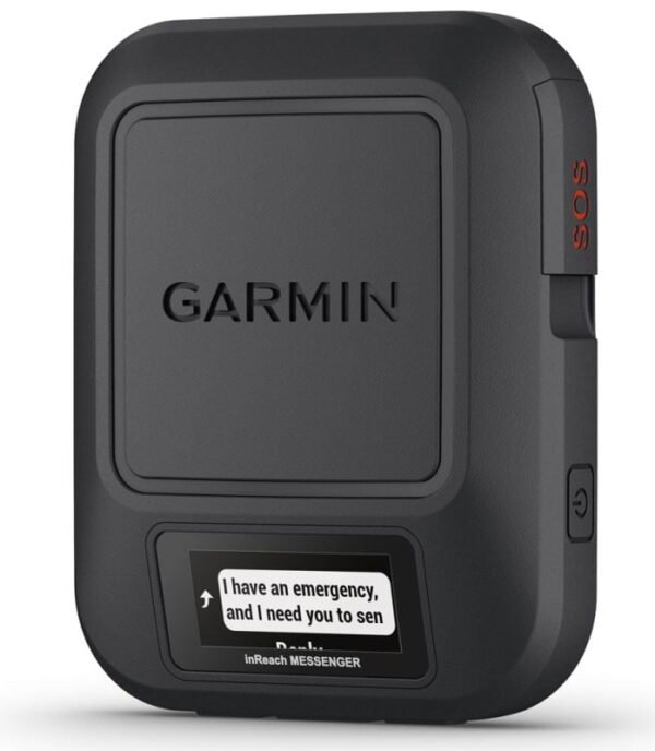 Garmin inReach Messenger Satelliten Kommunikationsgerät – Bild 2