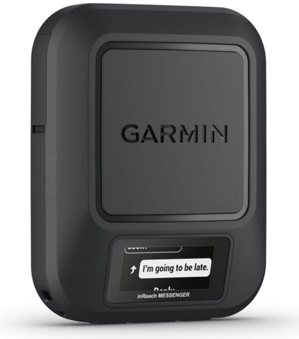 Garmin inReach Messenger Satelliten Kommunikationsgerät – Bild 3