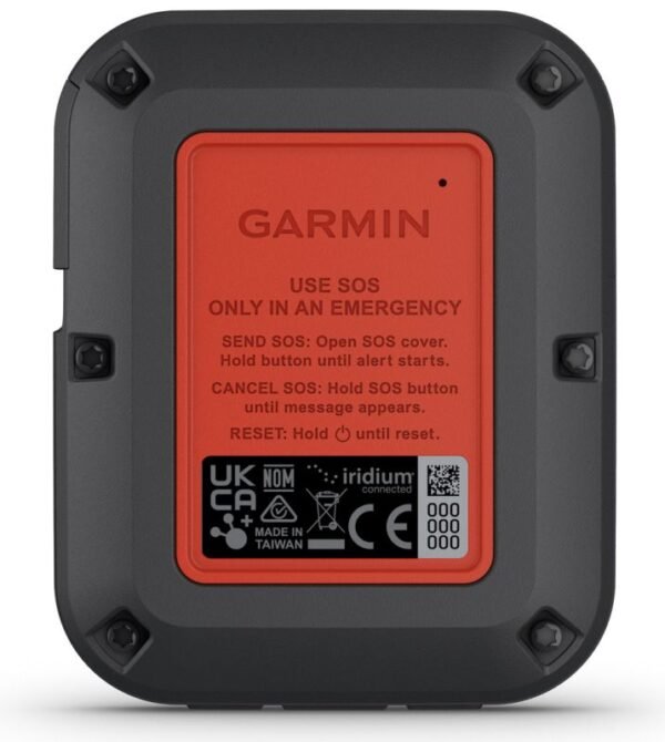 Garmin inReach Messenger Satelliten Kommunikationsgerät – Bild 6