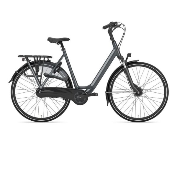 Gazelle Arroyo C7+ RT - 2025 - 28 Zoll - Tiefeinsteiger