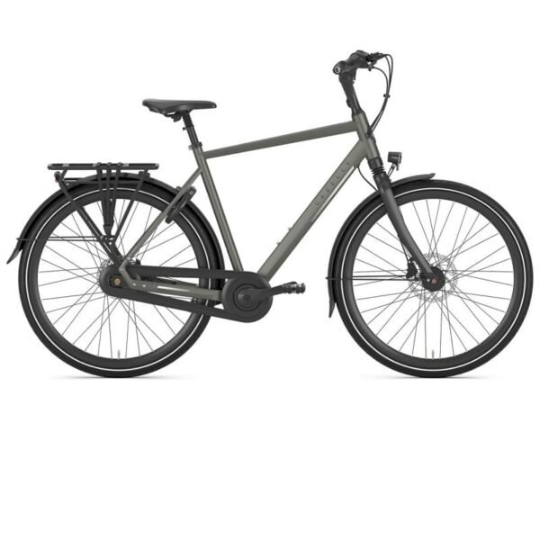 Gazelle Chamonix C8 - 2025 - 28 Zoll - Diamant