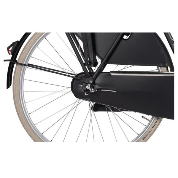Gazelle Classic RT - 2025 - 28 Zoll - Tiefeinsteiger – Bild 4