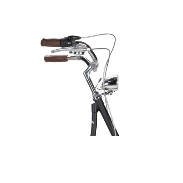 Gazelle Classic RT - 2025 - 28 Zoll - Tiefeinsteiger – Bild 7