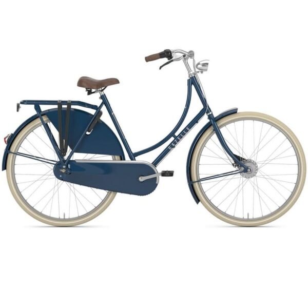 Gazelle Classic RT - 2025 - 28 Zoll - Tiefeinsteiger