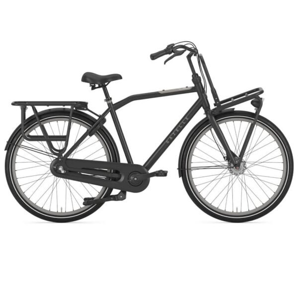 Gazelle HeavyDutyNL - 2025 - 28 Zoll - Diamant