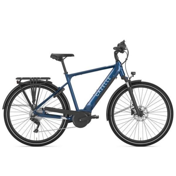 Gazelle Medeo T10 HMB - 500 Wh - 2023 - 28 Zoll - Diamant