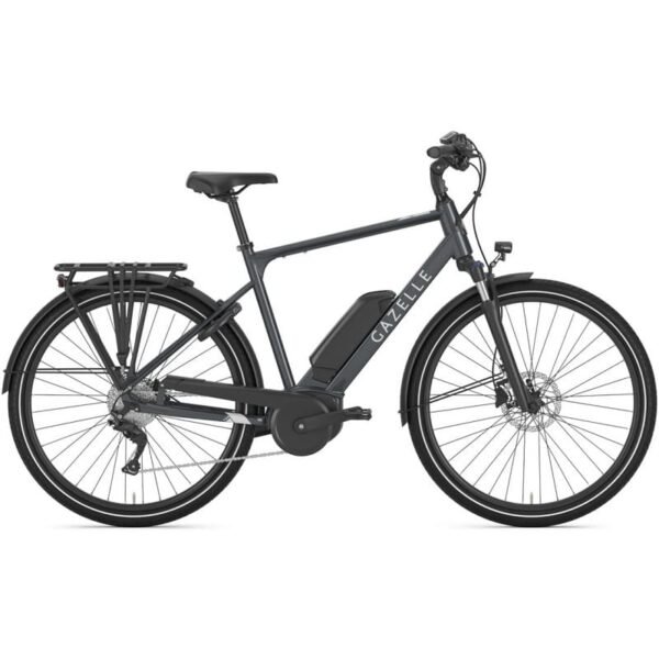 Gazelle Medeo T9 HMB - 500 Wh - 2023 - 28 Zoll - Diamant