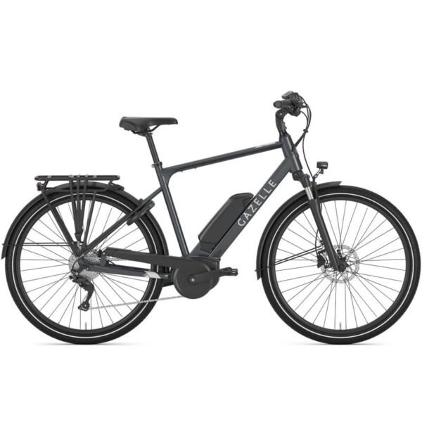 Gazelle Medeo T9 HMB - 500 Wh - 2023 - 28 Zoll - Diamant