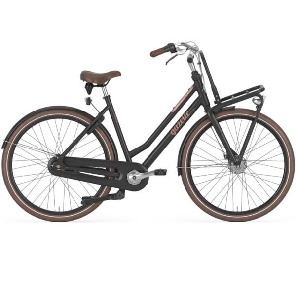 Gazelle Miss Grace - 2024 - 28 Zoll - Tiefeinsteiger