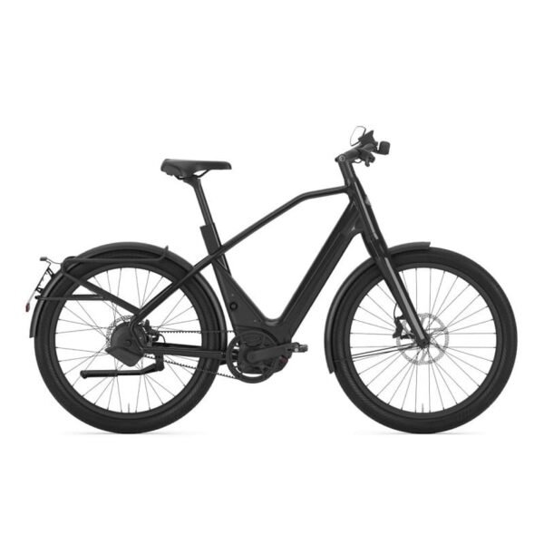 Gazelle N°1 - 625 Wh - 2023 - 27,5 Zoll - Diamant