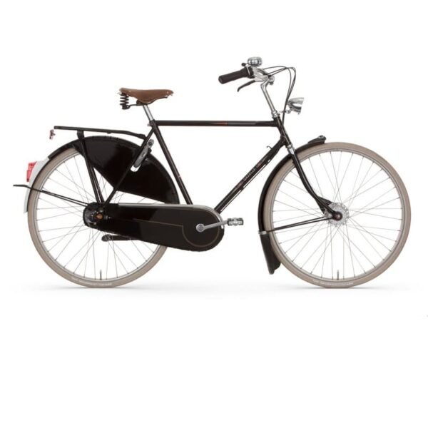 Gazelle Tour Populair - 2025 - 28 Zoll - Tiefeinsteiger