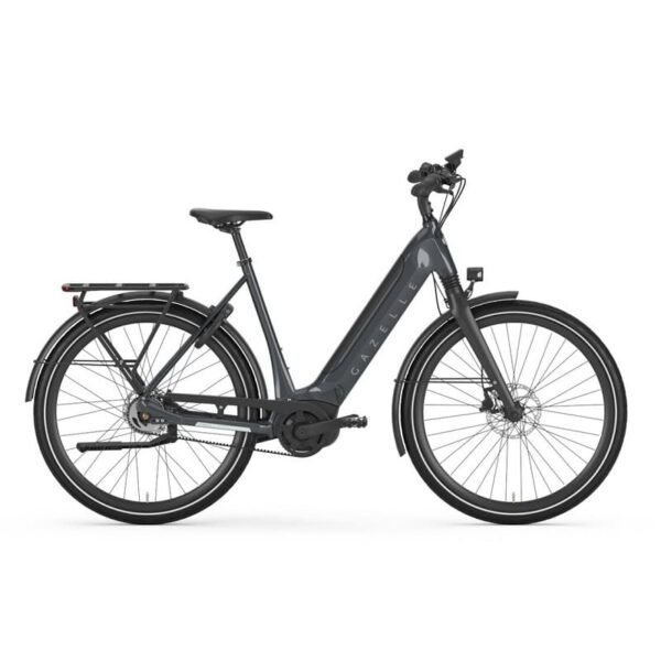 Gazelle Ultimate T10 HMB - 625 Wh - 2024 - 28 Zoll - Diamant