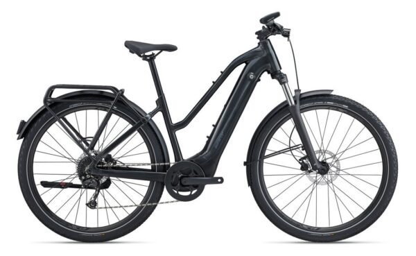 Giant Explore E+ 2 - 625 Wh - 28 Zoll - Damen Sport - 2025