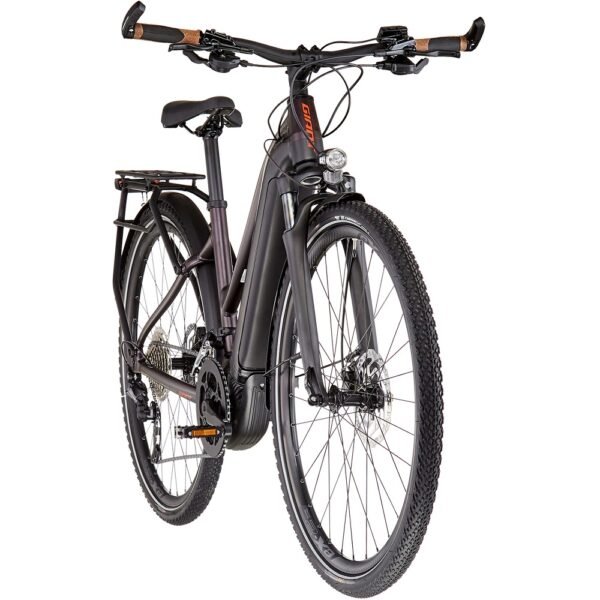 Giant Explr E+ Pro 1 STA lila. – Bild 2