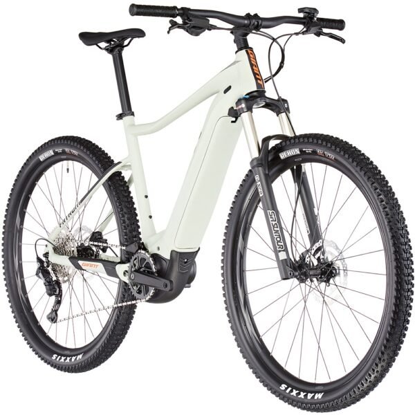 Giant Fathom E+ 2. – Bild 5