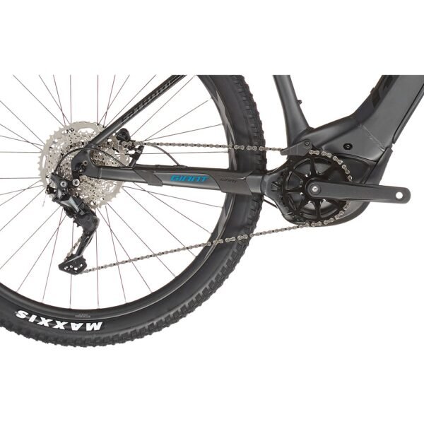 Giant Fathom E+ 2. – Bild 4