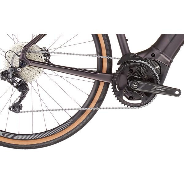 Giant Revolt E+ lila. – Bild 3