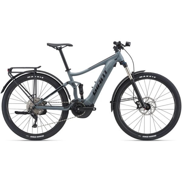 Giant Stance E+ EX 2. Wahl grau.