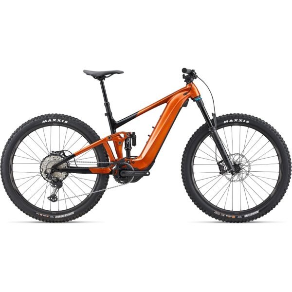 Giant Trance X E+ 1 orange.